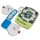 Zoll AED Plus félautomata defibrillátor