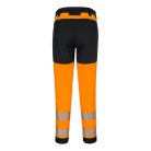 T140OBRL Portwest PW3 Hi-Vis streccs nadrág