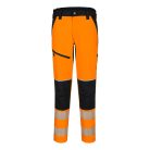 T140OBRXXL Portwest PW3 Hi-Vis streccs nadrág