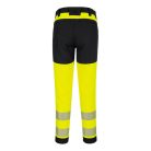 T140YBRL Portwest PW3 Hi-Vis streccs nadrág