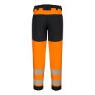 T141OBRL Portwest PW3 Hi-Vis női streccs nadrág