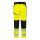 T141YBRXXL Portwest PW3 Hi-Vis női streccs nadrág