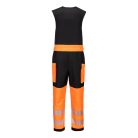 T150OBR4XL Portwest PW3 Hi-Vis esőoverál