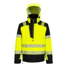T161YBRL Portwest PW3 Hi-Vis Overhead esőkabát (3L)