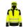 T161YBRXXXL Portwest PW3 Hi-Vis Overhead esőkabát (3L)