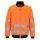 T164ONR6XL Portwest Hi-Vis szellőző dzseki