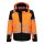 T166OBRM Portwest PW3 Hi-Vis esőkabát (3L)