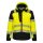 T166YBR4XL Portwest PW3 Hi-Vis esőkabát (3L)