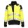 T170YBRXXXL Portwest PW3 Hi-Vis Hybrid Baffle kabát