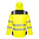 T400YBR4XL Portwest Vision Hi-Vis télikabát