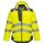 T400YGYM Portwest Vision Hi-Vis télikabát