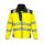 T402YBRS Portwest Vision Hi-Vis softshell kabát