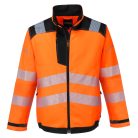 T500OBRXXL Portwest Vision jól láthatósági kabát