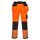 T501OBR36 Portwest Vision Hi-Vis nadrág