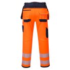 T501ONR34 Portwest Vision Hi-Vis nadrág