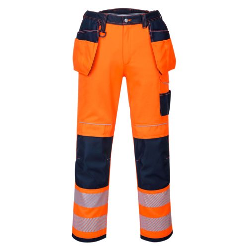 T501ONS28 Portwest Vision Hi-Vis nadrág