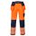 T501ONS36 Portwest Vision Hi-Vis nadrág