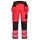 T501RBK28 Portwest Vision Hi-Vis nadrág