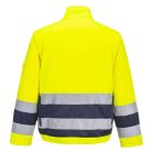 TX50YNRL Portwest Texo Hi-Vis kabát