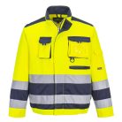 TX50YNRS Portwest Texo Hi-Vis kabát