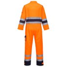 TX55ONRL Portwest Texo Hi-Vis Nantes overál