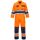 TX55ONRM Portwest Texo Hi-Vis Nantes overál