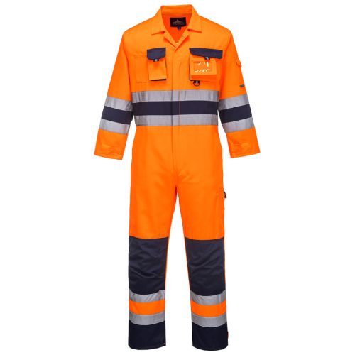 TX55ONRM Portwest Texo Hi-Vis Nantes overál