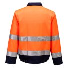 TX70ONRL Portwest Madrid Hi-Vis kabát