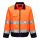 TX70ONRXL Portwest Madrid Hi-Vis kabát