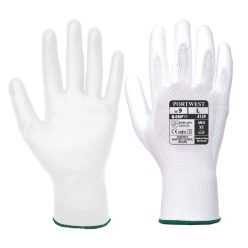   VA120W6RXL Portwest PU tenyérmártott kesztyű, automatákhoz