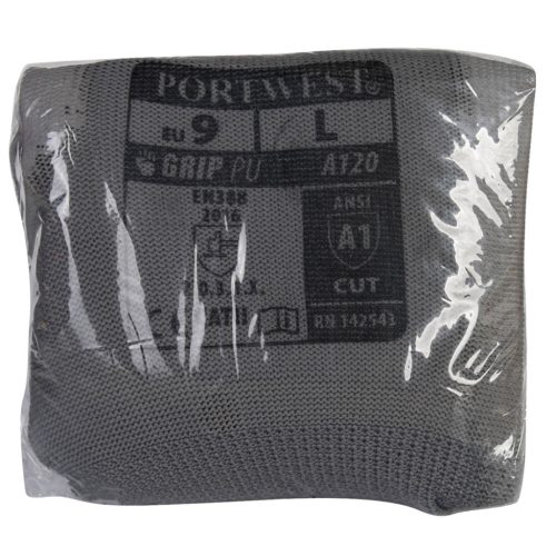 VB120G7RL Portwest PU tenyérmártott kesztyű (288 pár)