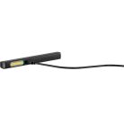 LEDLENSER W2R Work tölthető munkalámpa 100lm/220lm 1xLi-ion