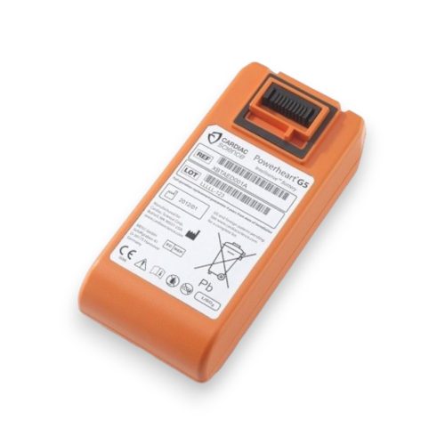 CARDIAC SCIENCE POWERHEART G5 INTELLISENSE TELEP - ELEM