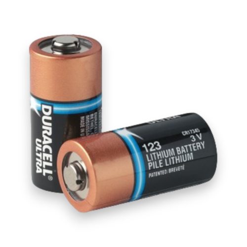 ZOLL DEFIBRILLÁTOR ELEM, DURACELL ELEM (10DB/CSOMAG)