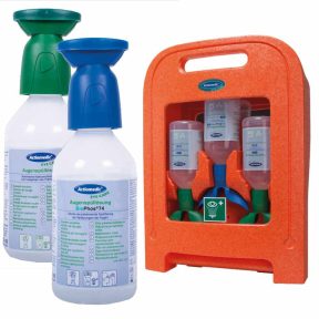 Szemkimosók, szemöblítők