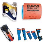 SÉRÜLT RÖGZÍTÉS, VÉGTAGRÖGZÍTŐK