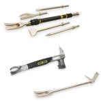 Kutató-mentő SZERSZÁMOK