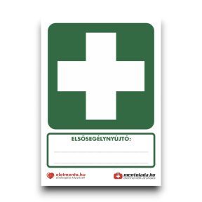 INGYEN LETÖLTHETŐ TÁJÉKOZTATÓ JELZÉSEK, FELIRATOK